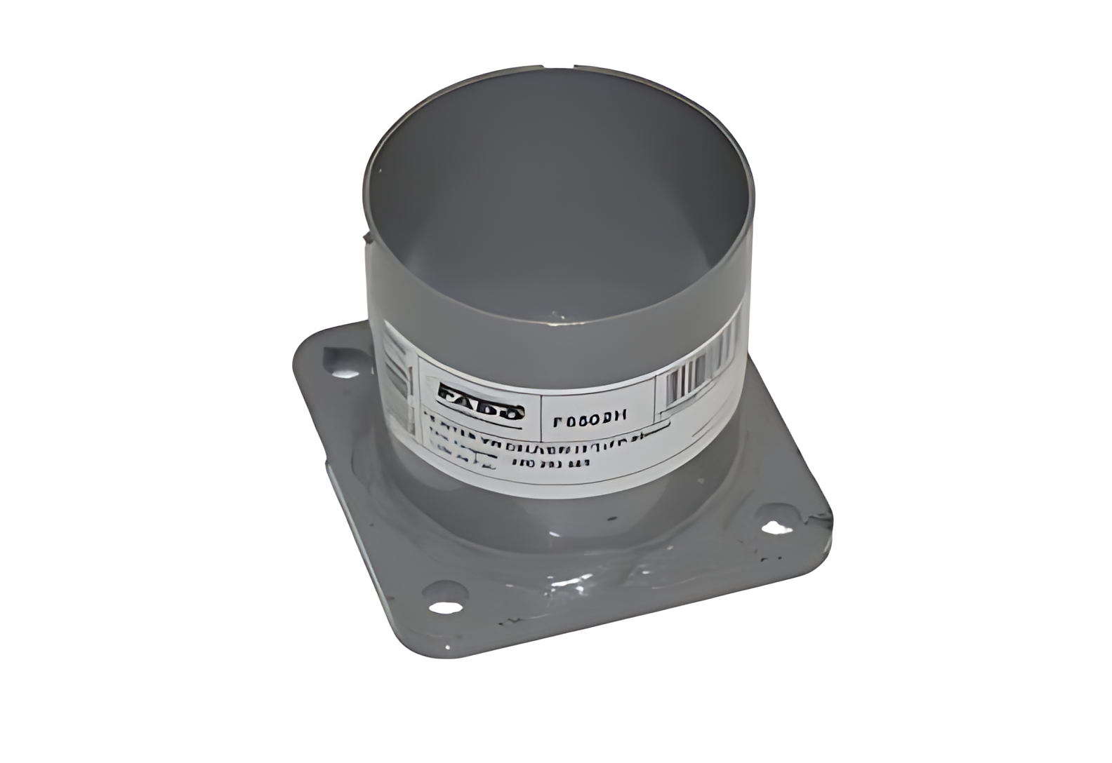 TUBO INTERMEDIARIO ESCAPAMENTO - 2S0253465