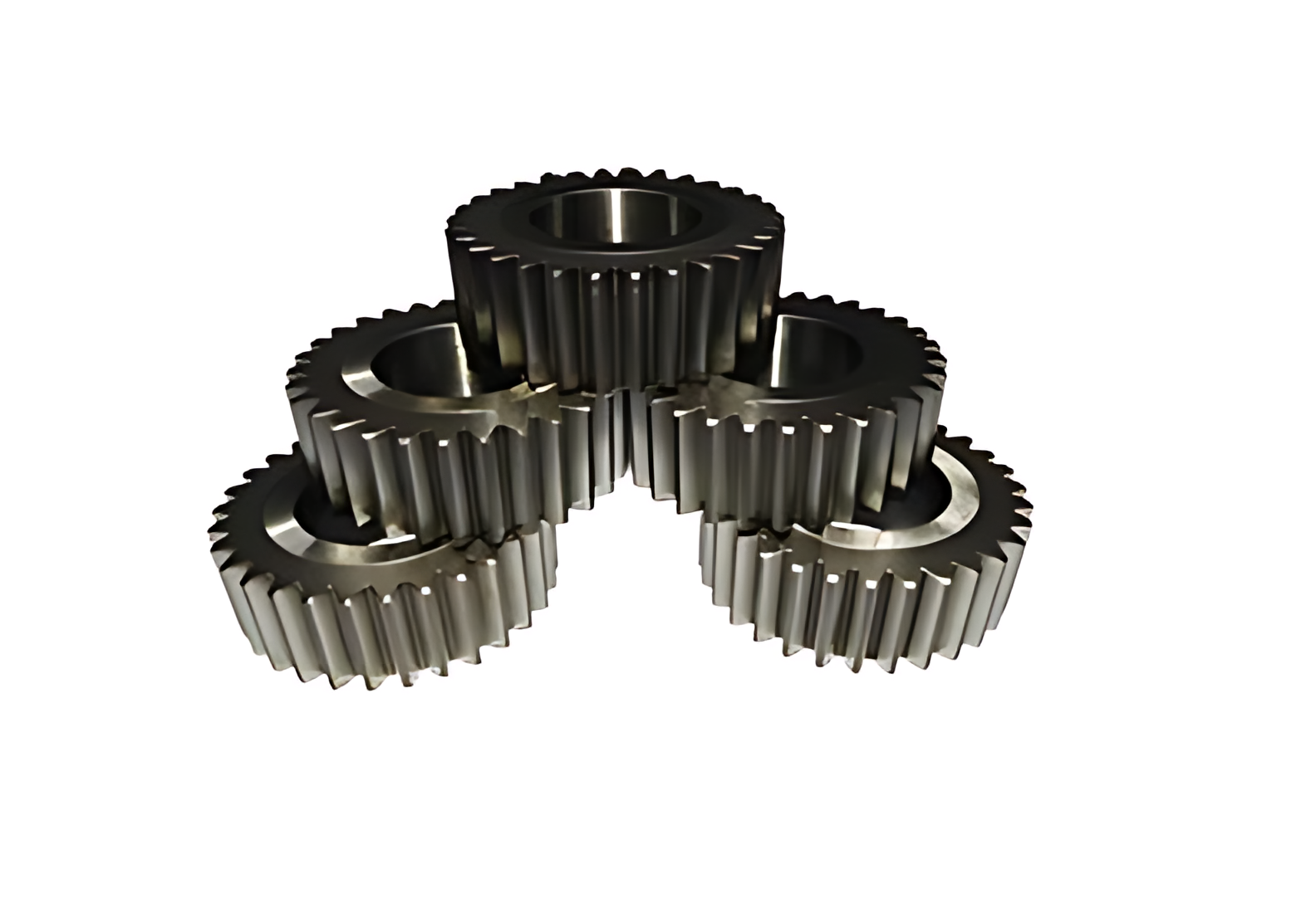 CONJUNTO ENGRENAGEM PLANETARIA 16S1650 - 2T0323301A