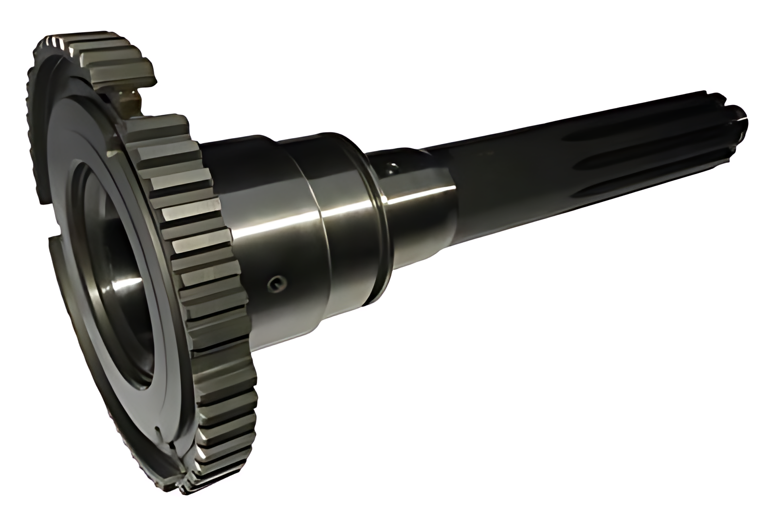 EIXO PILOTO ZF 16S1650 MBB - 0012626402