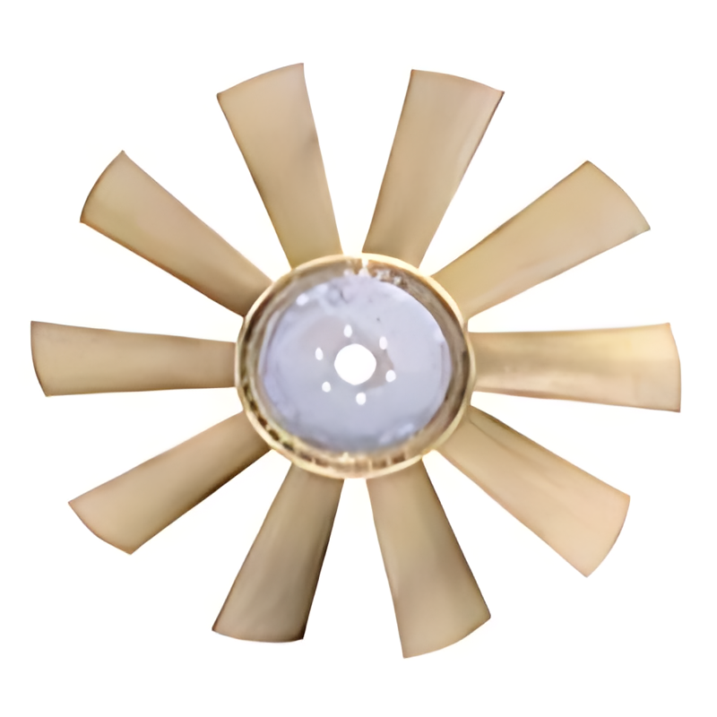 HELICE MOTOR (10 PAS) - 3522052306