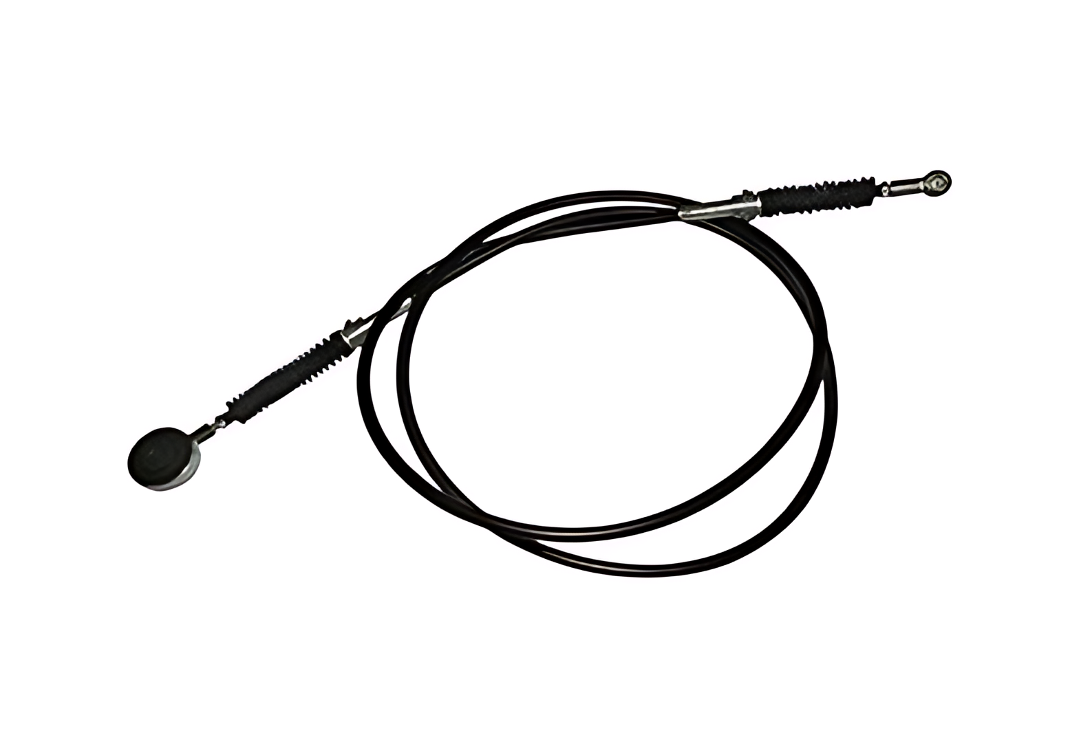 CABO SELECAO CAMBIO PRATA 2870MM - 2P0711265J