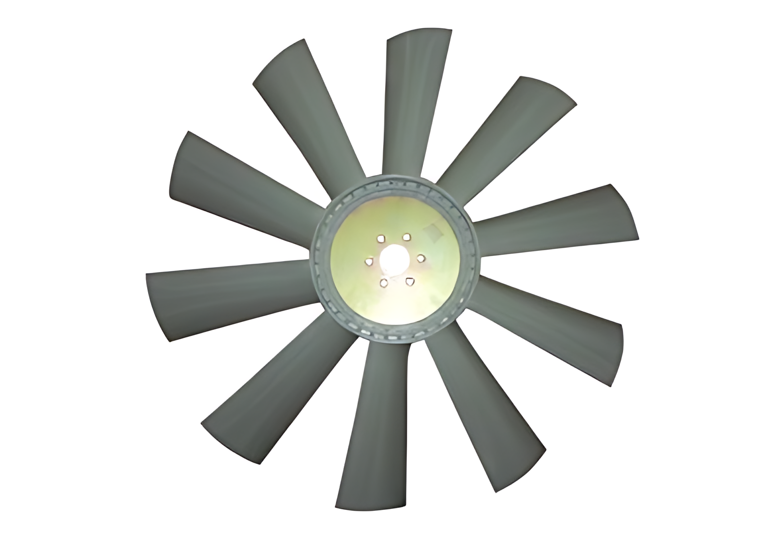 HELICE PLASTICA 10 PAS MODEFER - 3762000224