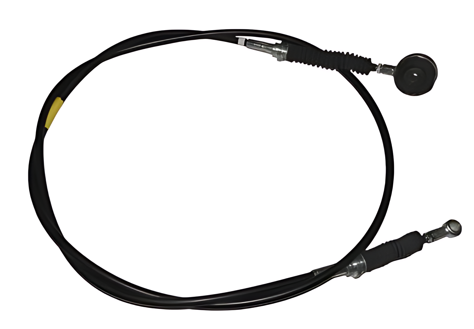 CABO ENGATE E SELECAO COMANDO CAMBIO 2822MM - 2R0711265B