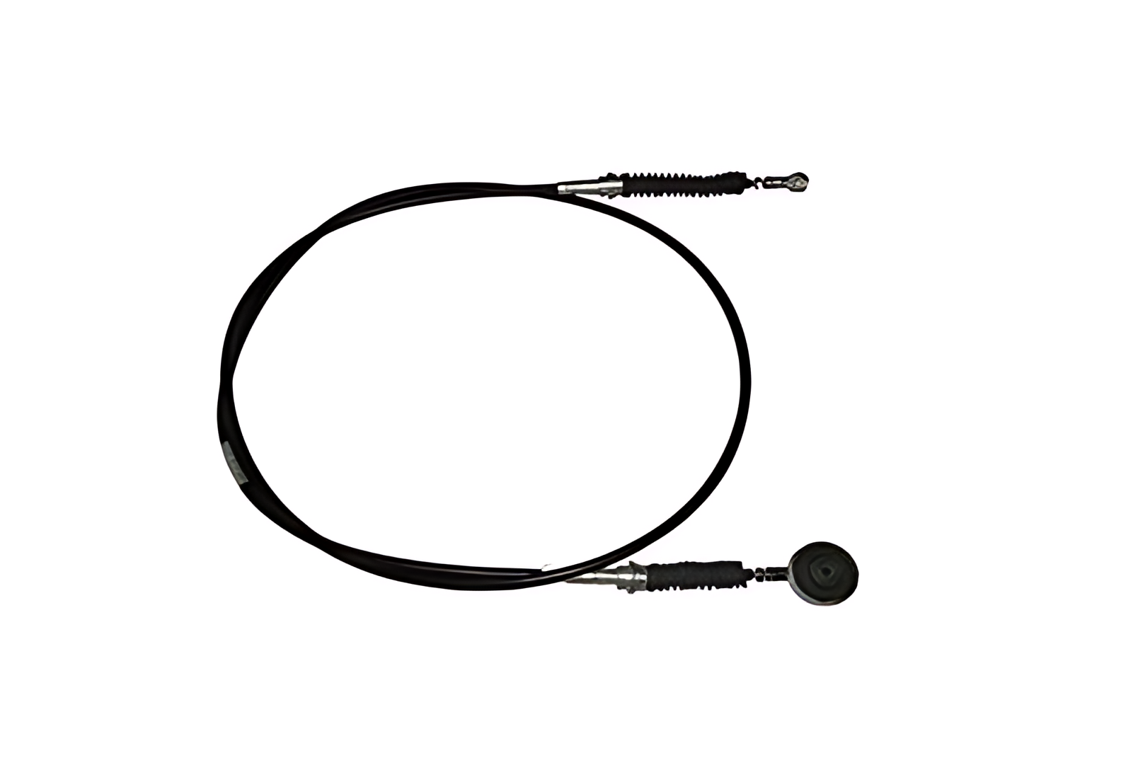 CABO DE SELECAO CAMBIO PRATA 2820MM - 2R0711265B