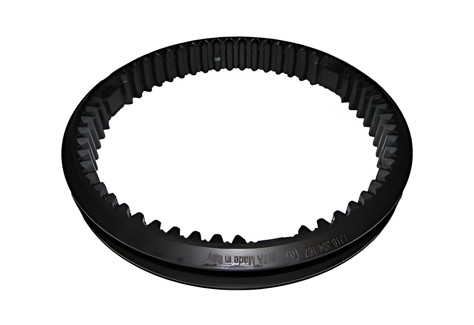 LUVA ENGATE 3A 4A 16S1650 - 42549967