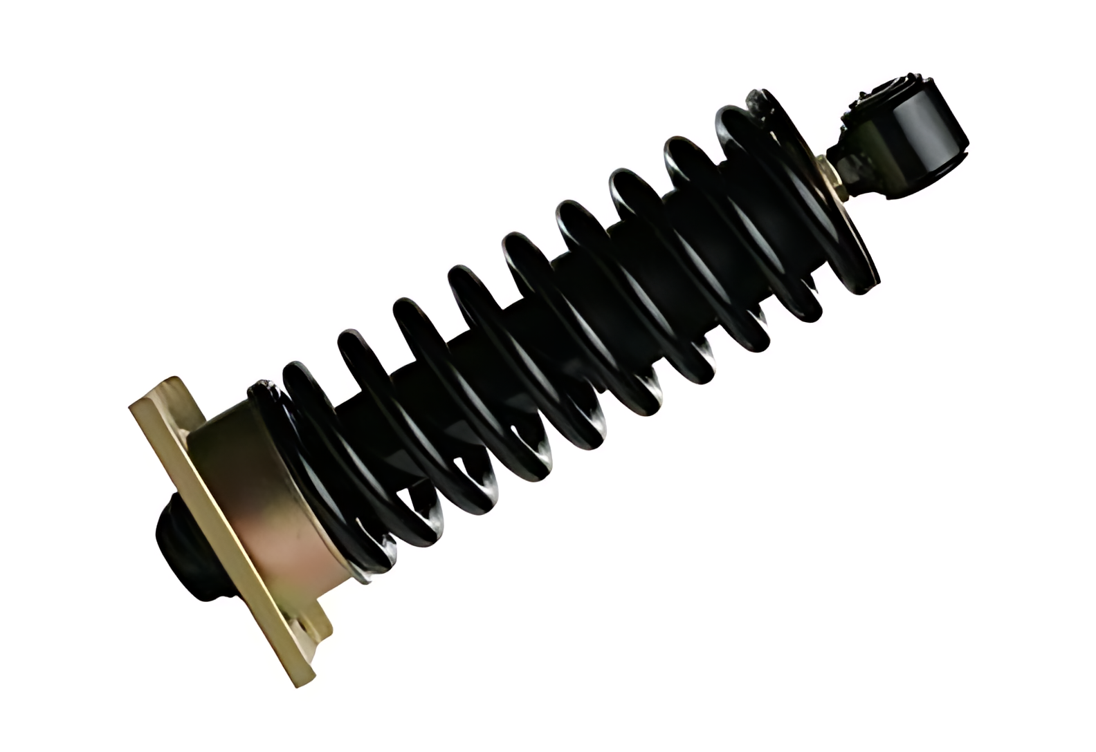 AMORTECEDOR CABINE TRASEIRA KIT MOLA - 9583171903