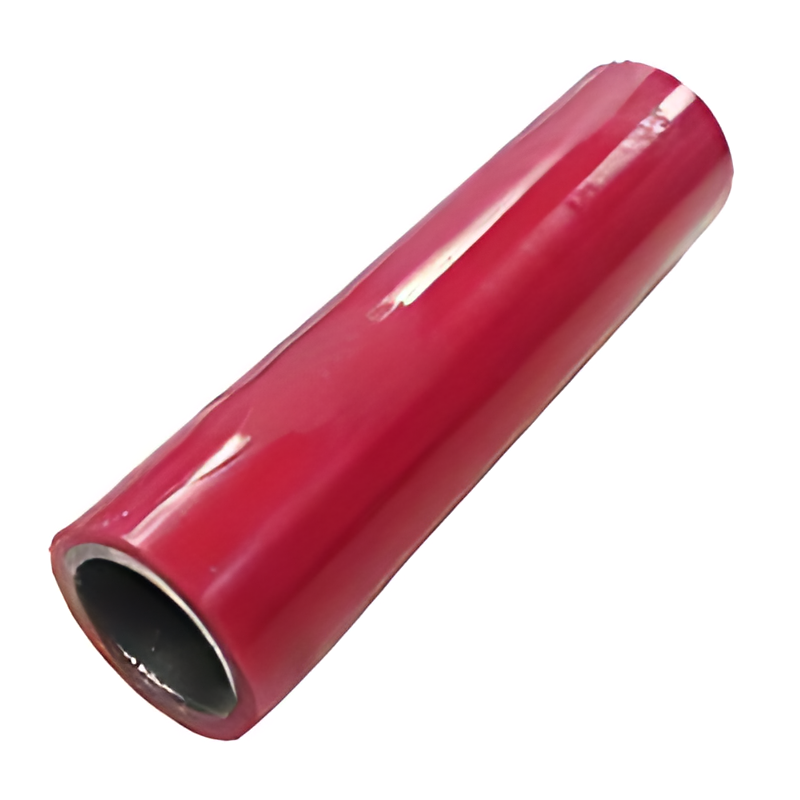 EIXO SUPORTE TRAVA SEGURANCA CABINE - BC455L369BA