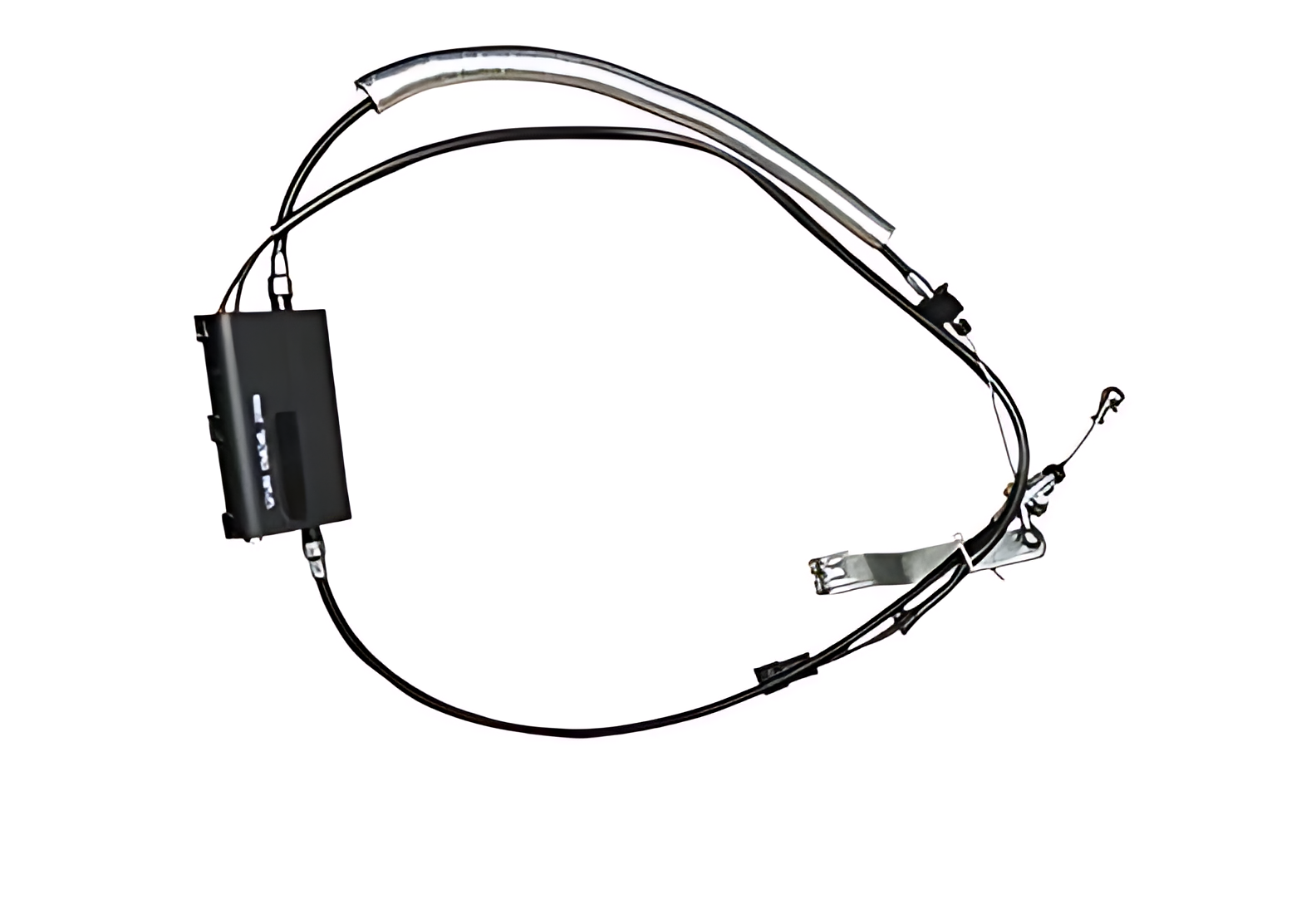 SISTEMA ACELERA��O COMPLETO MULTIPLAS FUNCOES 1296MM - 6883000132