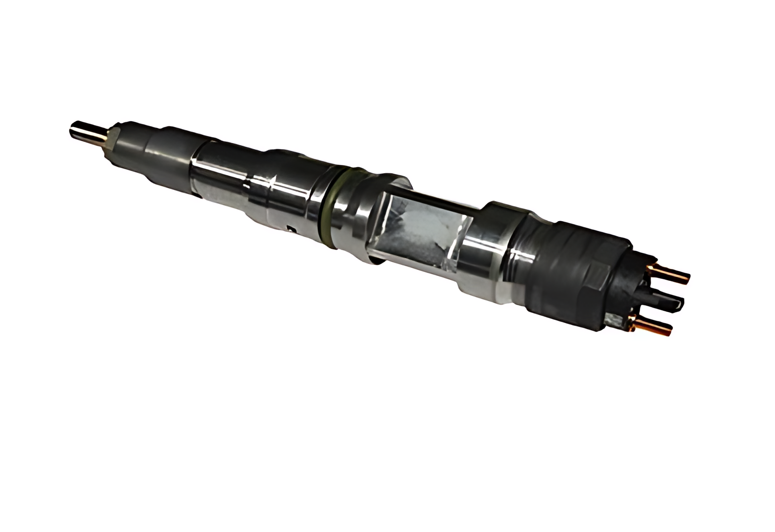 CONJUNTO INJETOR TGX - 2V5130205