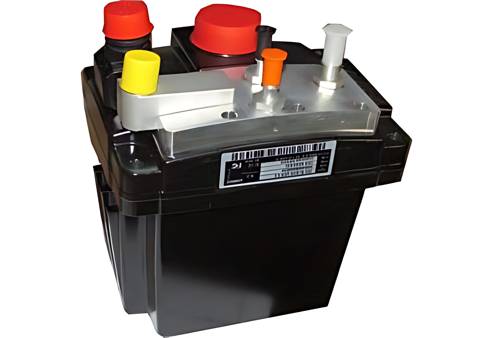 BOMBA INJETORA SISTEMA UREIA (24V) - CC455H298AB