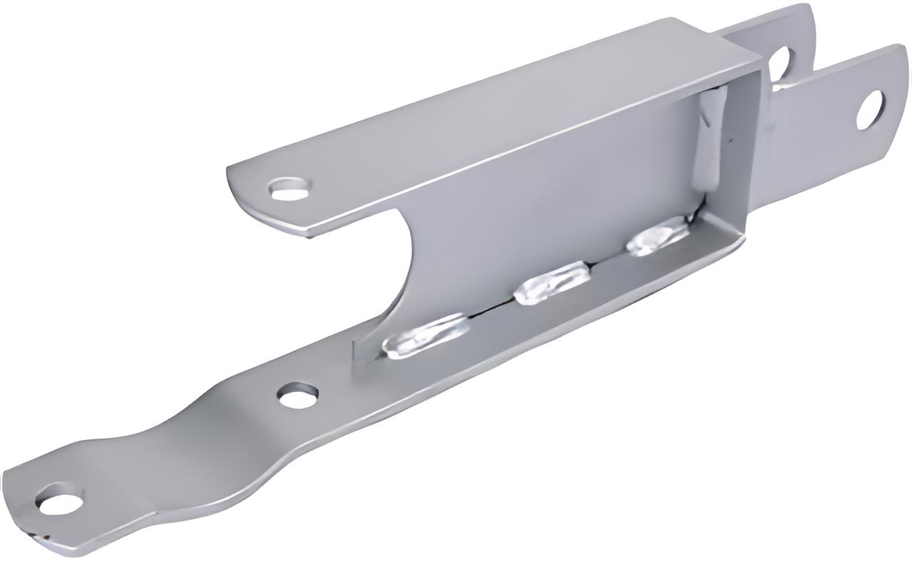 ALGEMA ESTABILIZADOR TRASEIRO - 9743200037