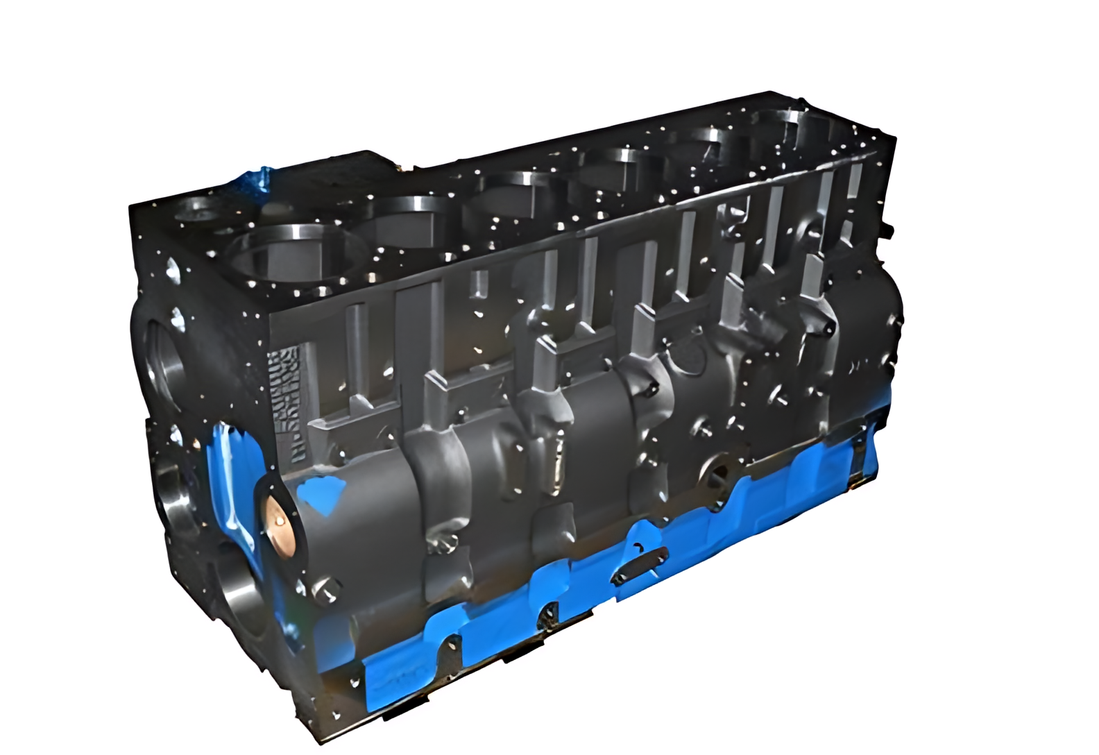 BLOCO MOTOR - 2T2103011G