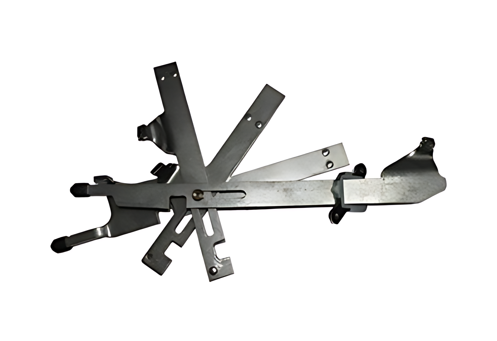 PUXAVANTE DOS GARFOS - 2W0321117