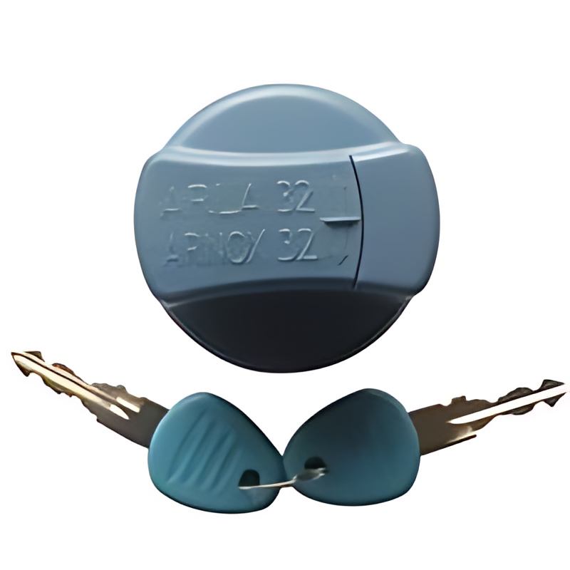 TAMPA TANQUE ARLA - 9584710130