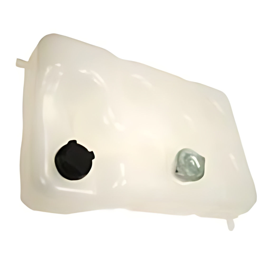 RESERVATORIO AGUA RADIADOR  (TAMPA PLASTICA) - 6955000049