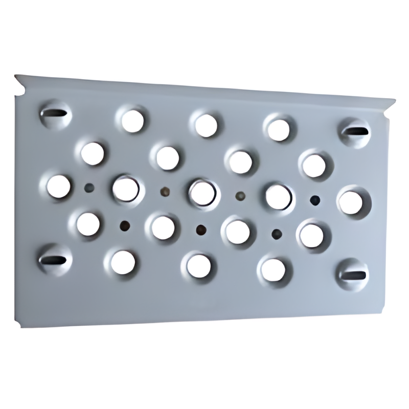 PISANTE DO ESTRIBO LD METALICO - 9796660411