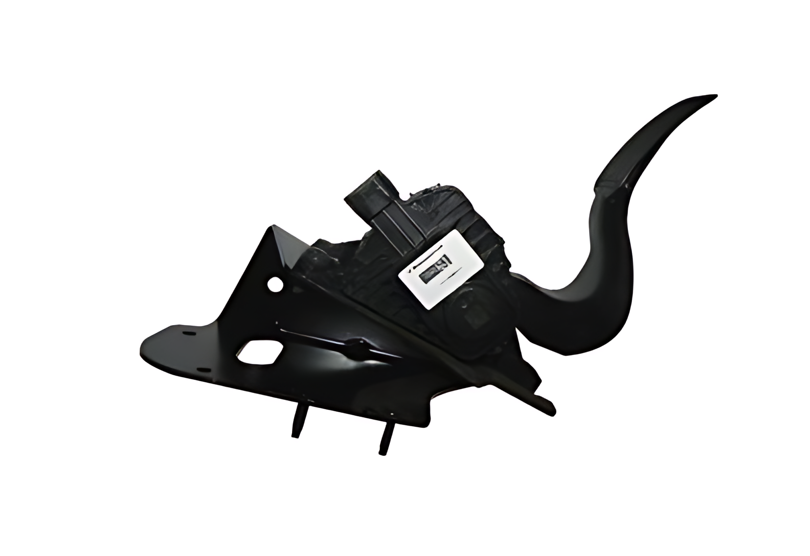 PEDAL DE ACELERADOR ELETRONICO - BC459G883AA