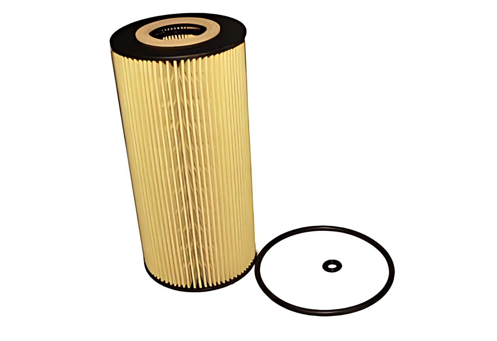 FILTRO LUBRIFICANTE - 07W115436A