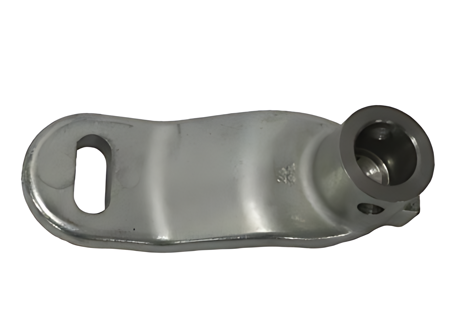 ALAVANCA EXTERNA DE SELE��O - BH3X7A081AA