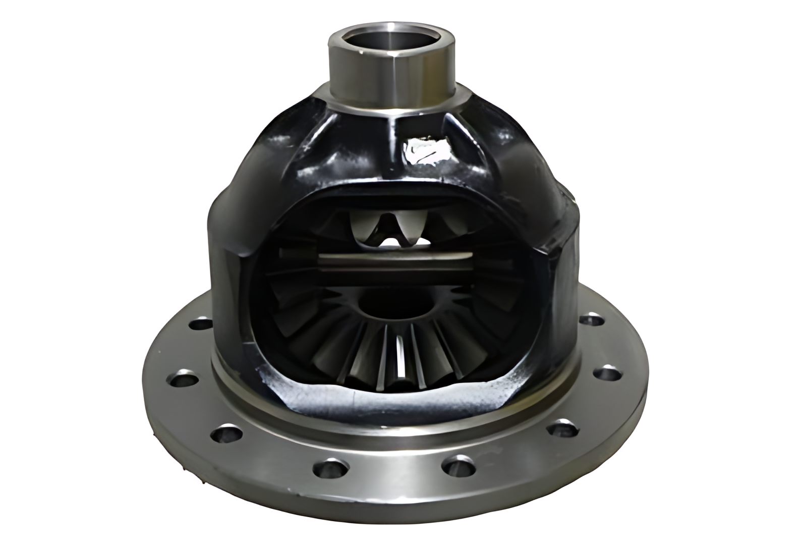 CAIXA SATELITE COMPLETA DANA 284HD - BH2X4200AA