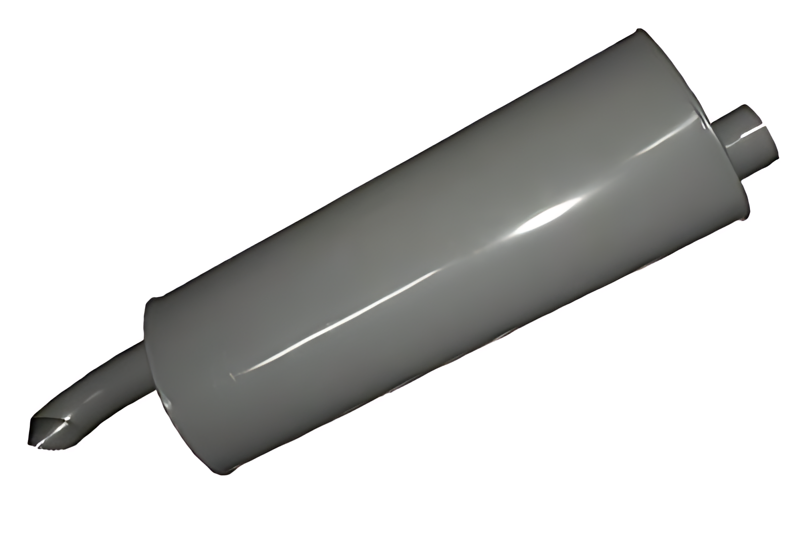 SILENCIOSO SISTEMA ORIGINAL - 9794900001