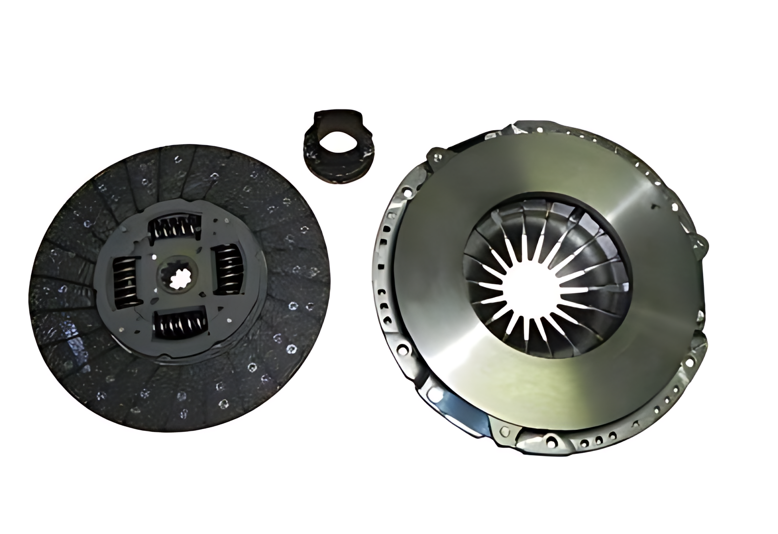 KIT EMBREAGEM - 6C357563BA/6C357550BA