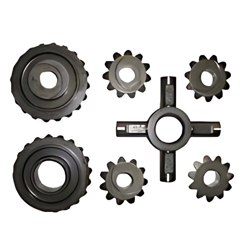 REPARO CAIXA SATELITE COMPLETO HL5 REDUZIDO - 3453500226