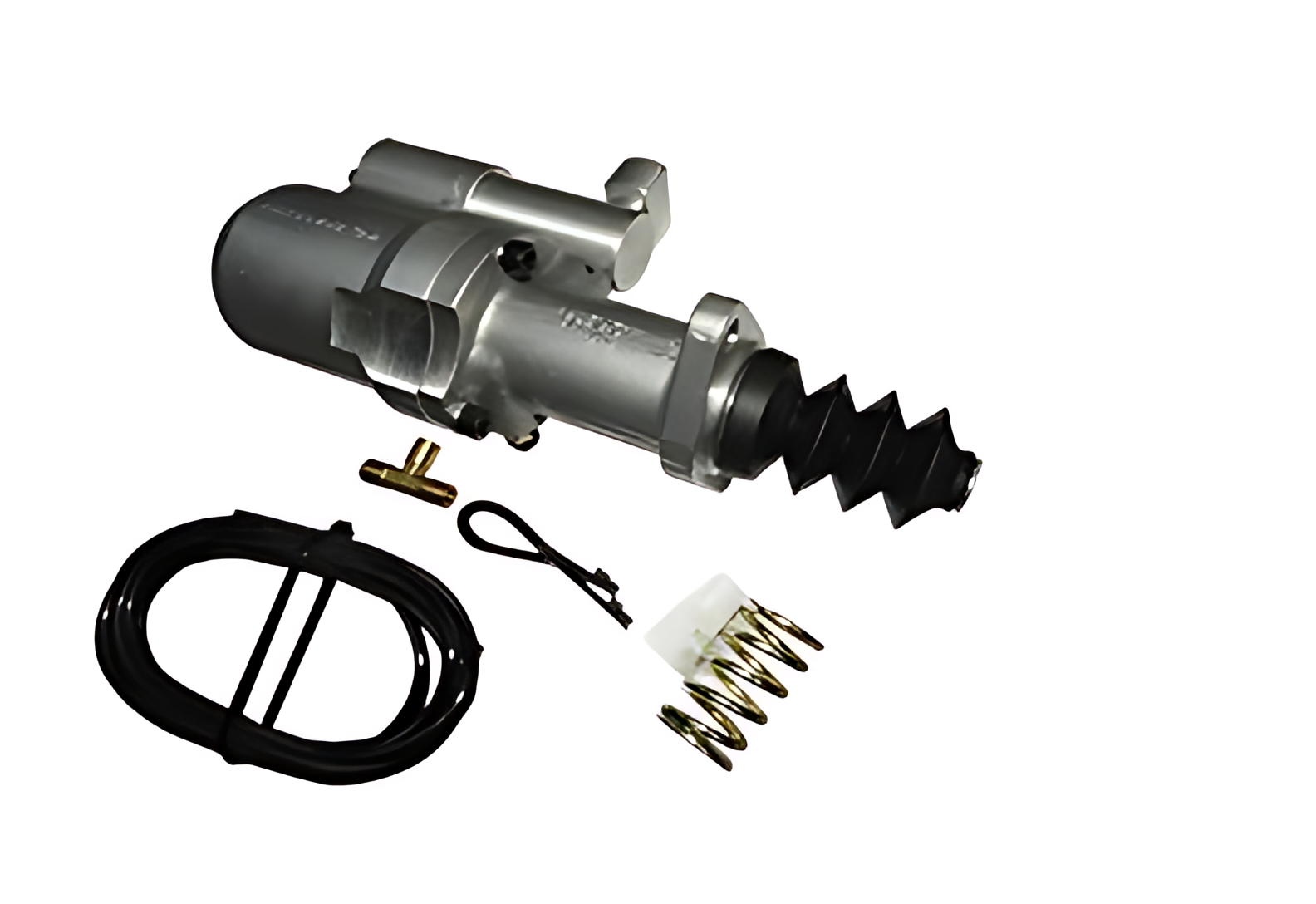 KIT SERVO DE EMBREAGEM - SAM63/38A