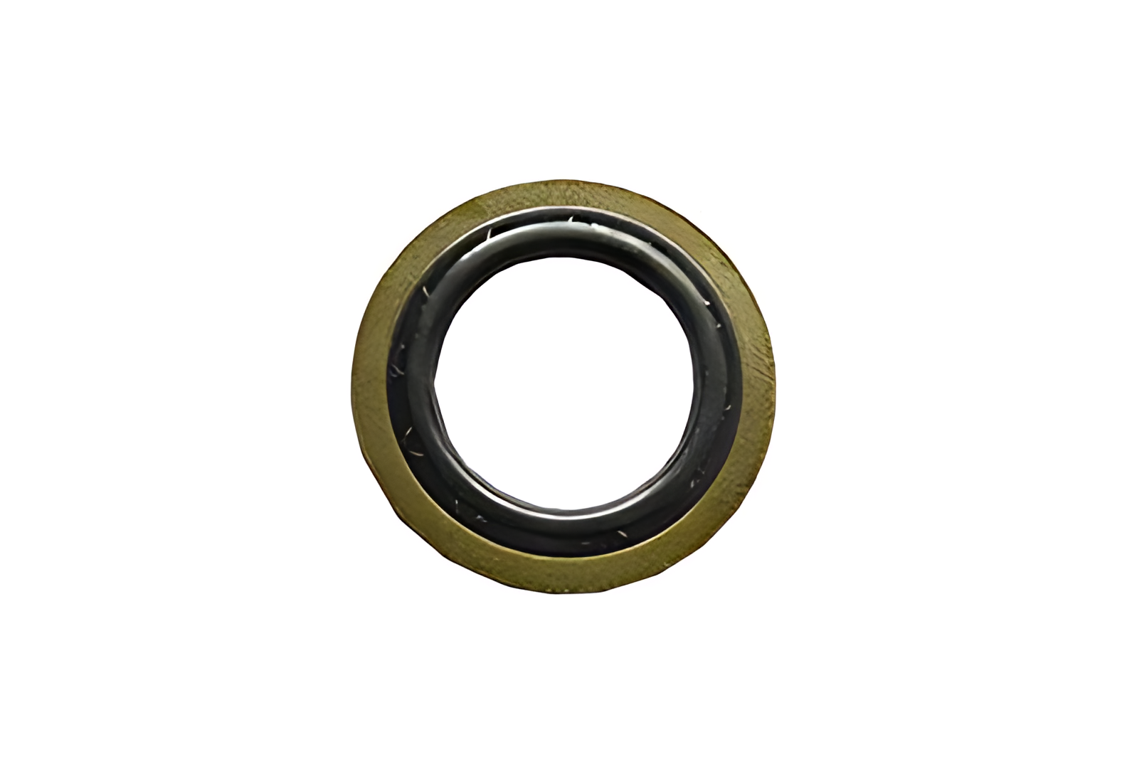 ARRUELA VEDACAO TUBULACAO COMBUSTIVEL - BG6X6734BA