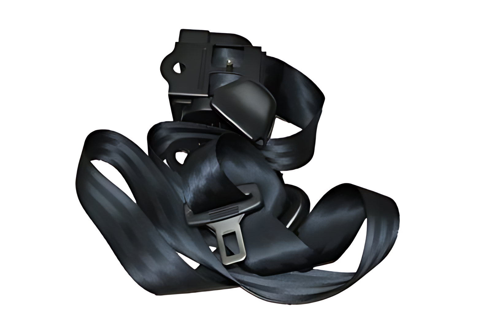 KIT CINTO SEGURANCA COMPLETO - 2R2857815