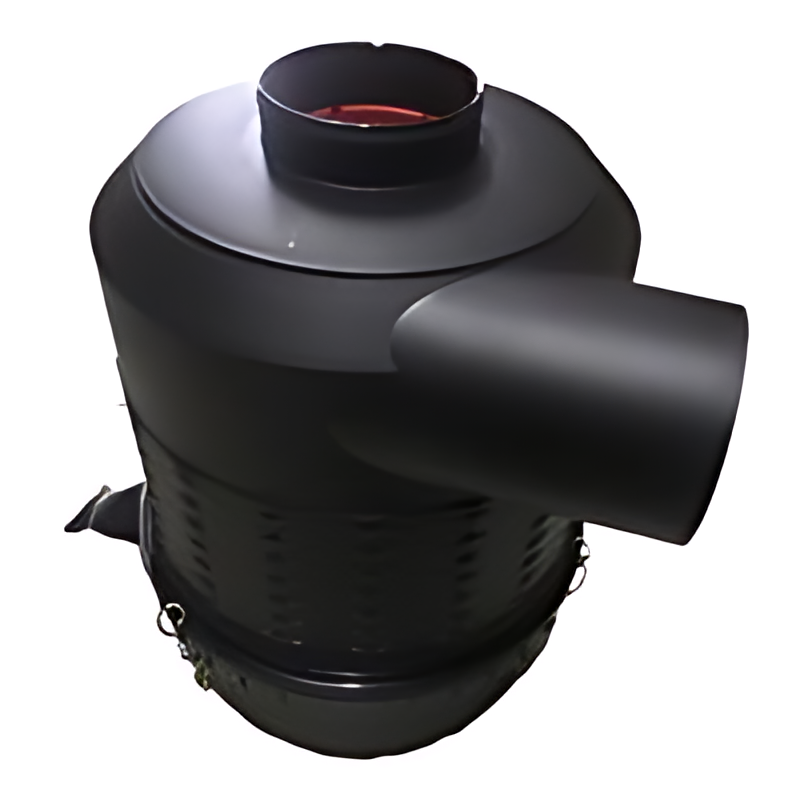 CONJUNTO FILTRO DO AR 15 M3 - 8013101025000