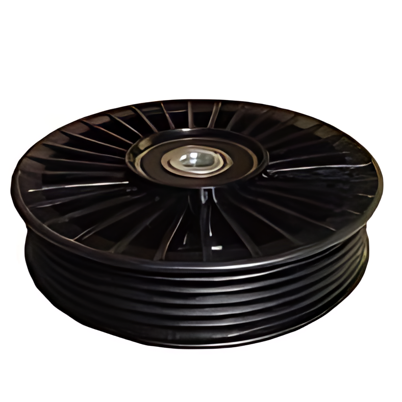 POLIA ESTICADORA ESTRIADA - 6112340293