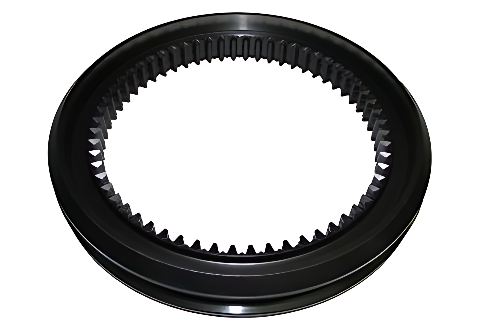 LUVA DE ENGATE DO GV 60 DENTES G221 G240             MODERNA - 9452626823