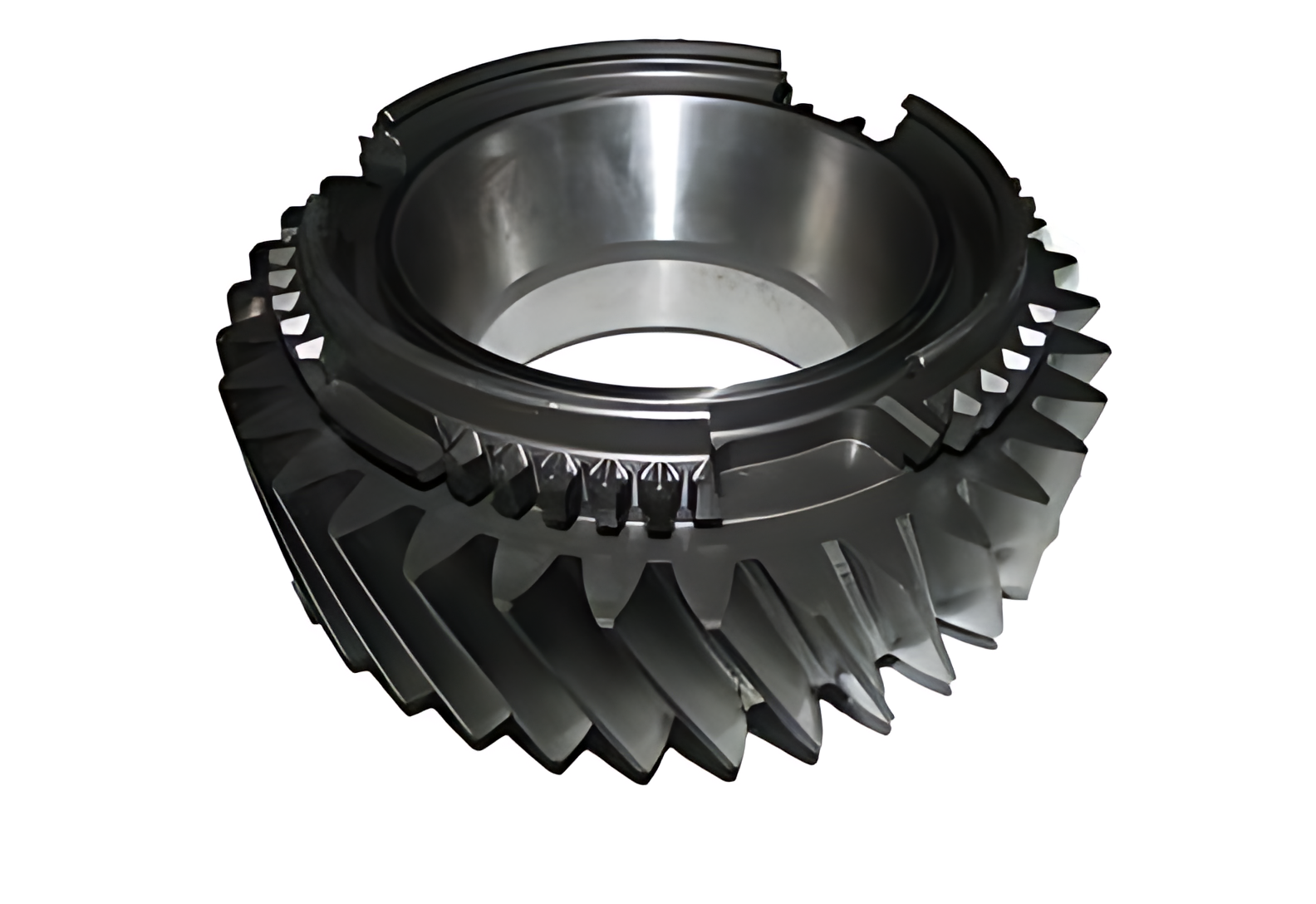 ENGRENAGEM DA 4A  LIVRE 36 DENTES G240 G260   MODERNA - 9452625617