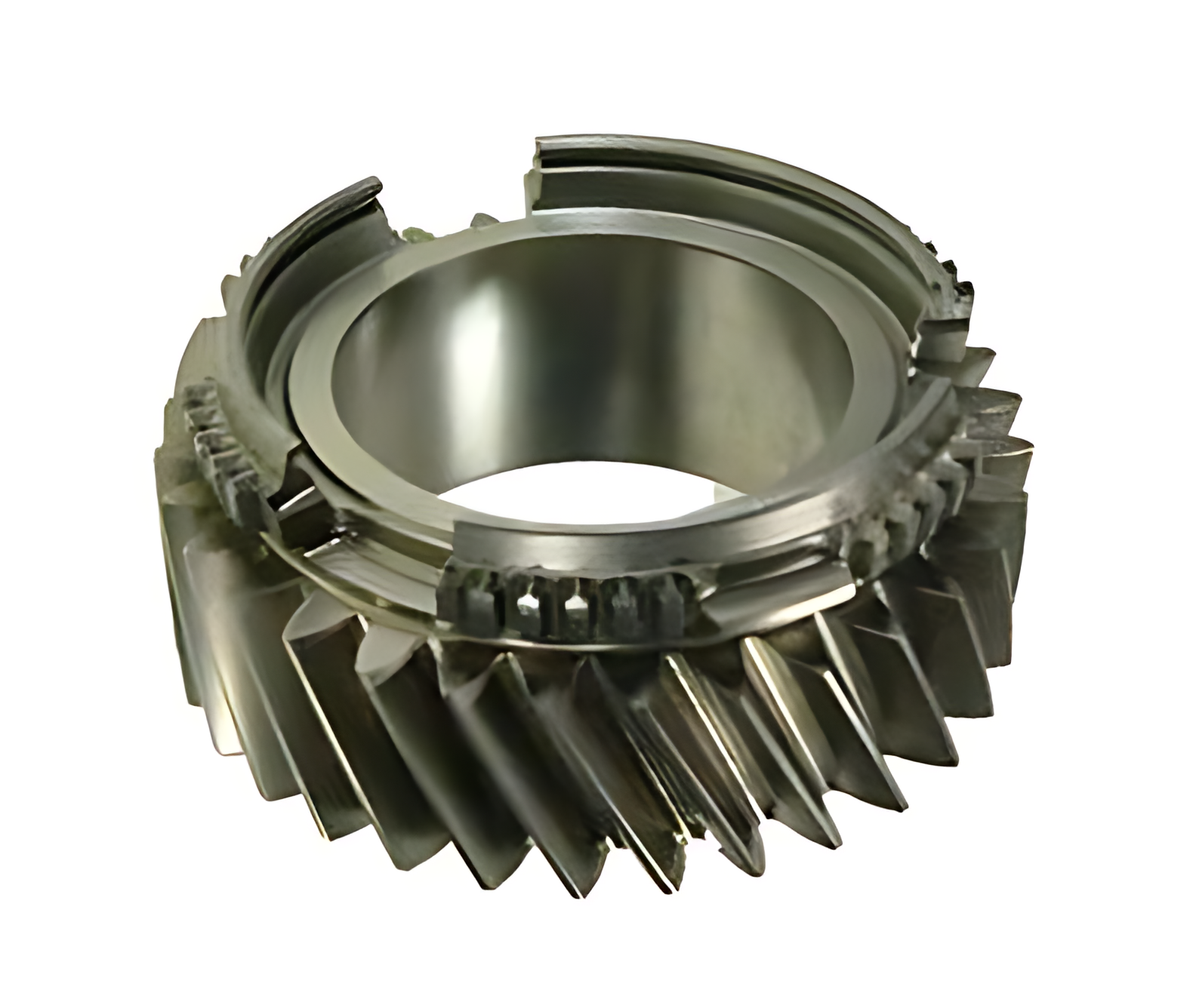 ENGRENAGEM DO EIXO PILOTO 32 DENTES G210 G240 G230 G260 - 9452627517