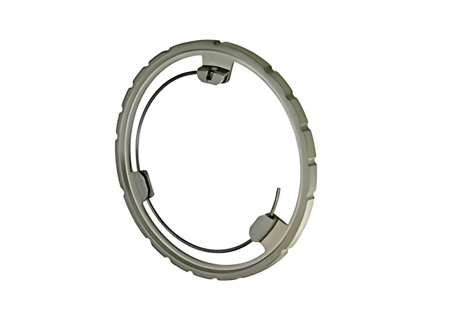 ANEL DO SINCRONIZADOR DO GV G210 G240 G211 - CARBONO - 9452602245