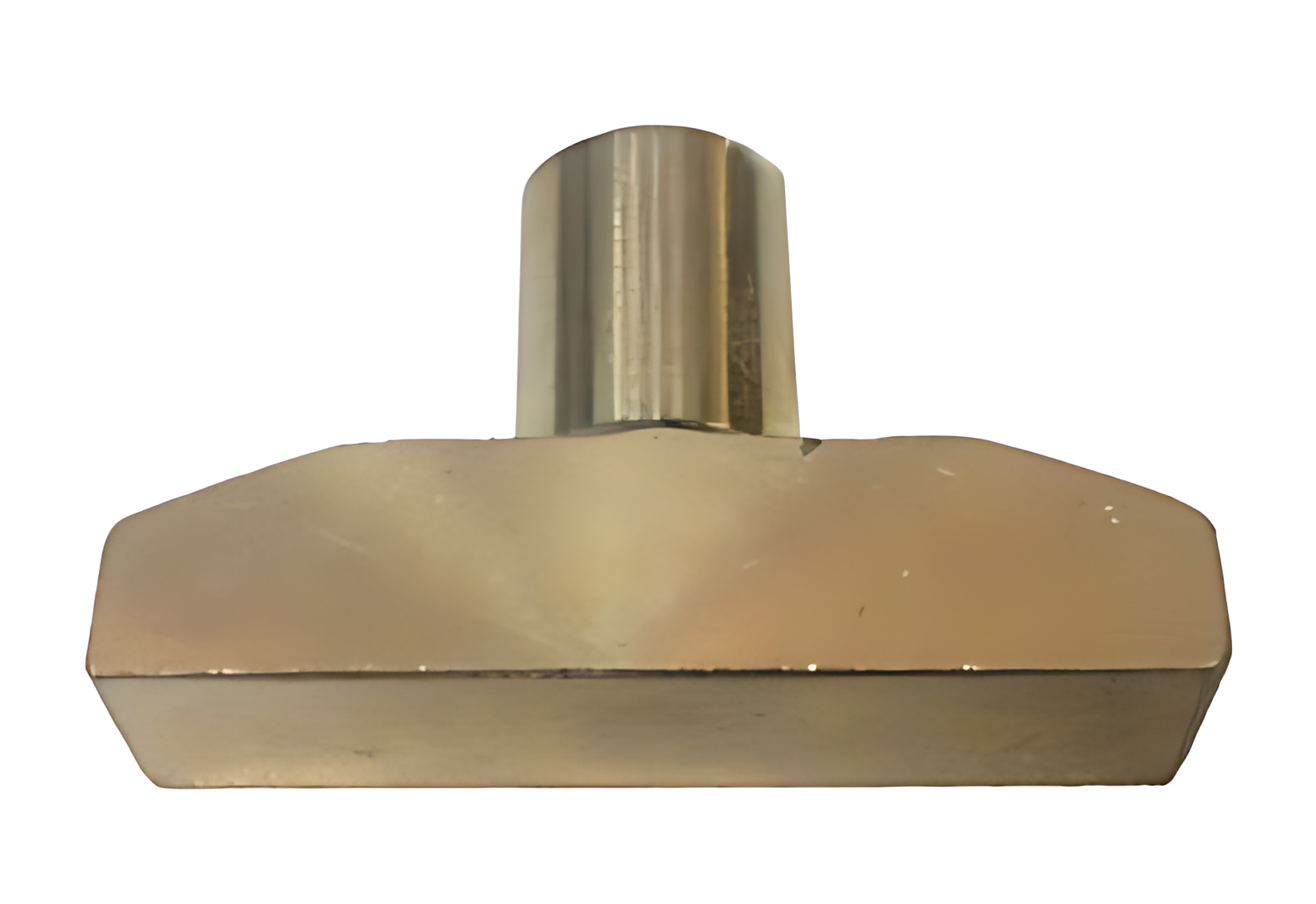 PASTILHA DESLIZ.DE BRONZE DO GARFO DA RE G210 G211 G240 - 9472650249