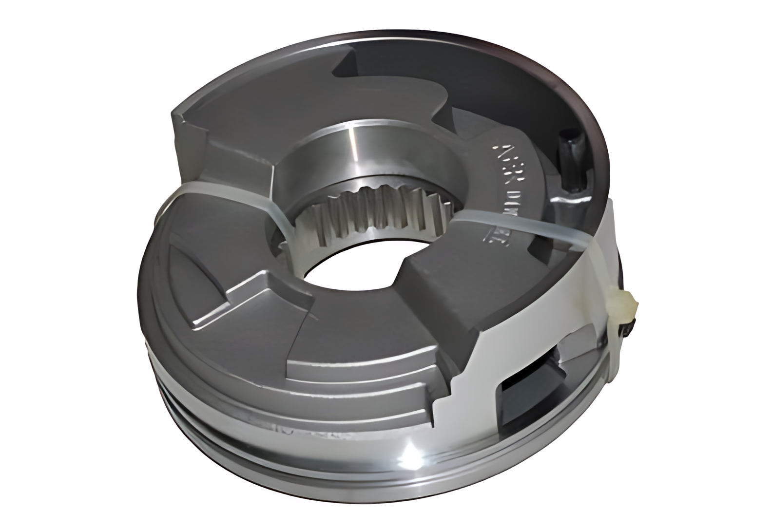 BOMBA DE OLEO DA CAIXA DE CAMBIO COMPLETO - 3892600690