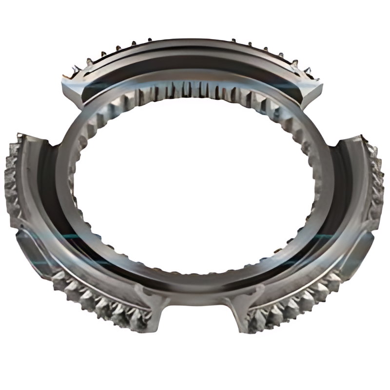 CONE DO SINCRONIZADOR  DA 3A 4A G210  G240  G221 - 9452620534