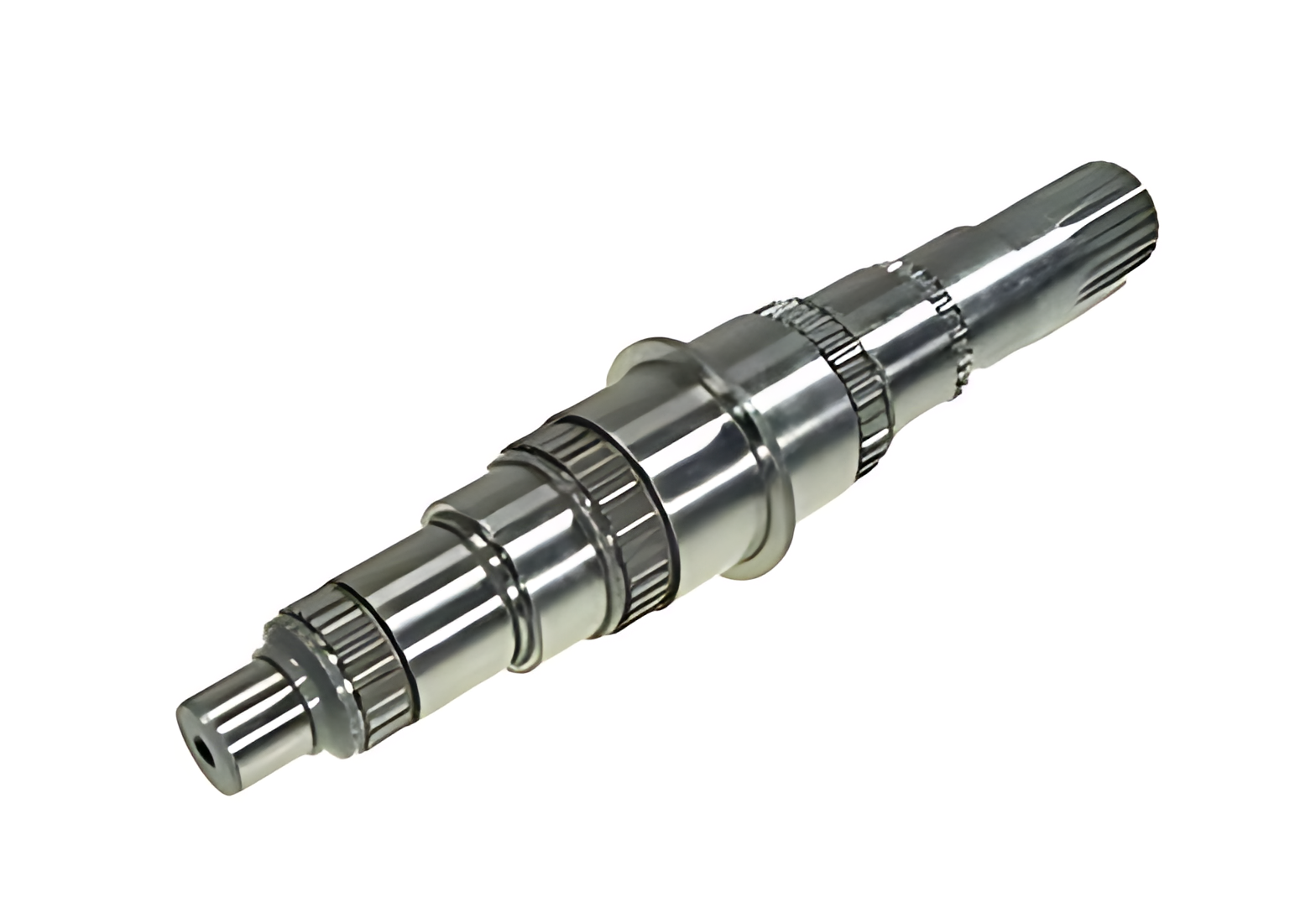 EIXO SECUNDARIO  G60 G85 - 9762621705