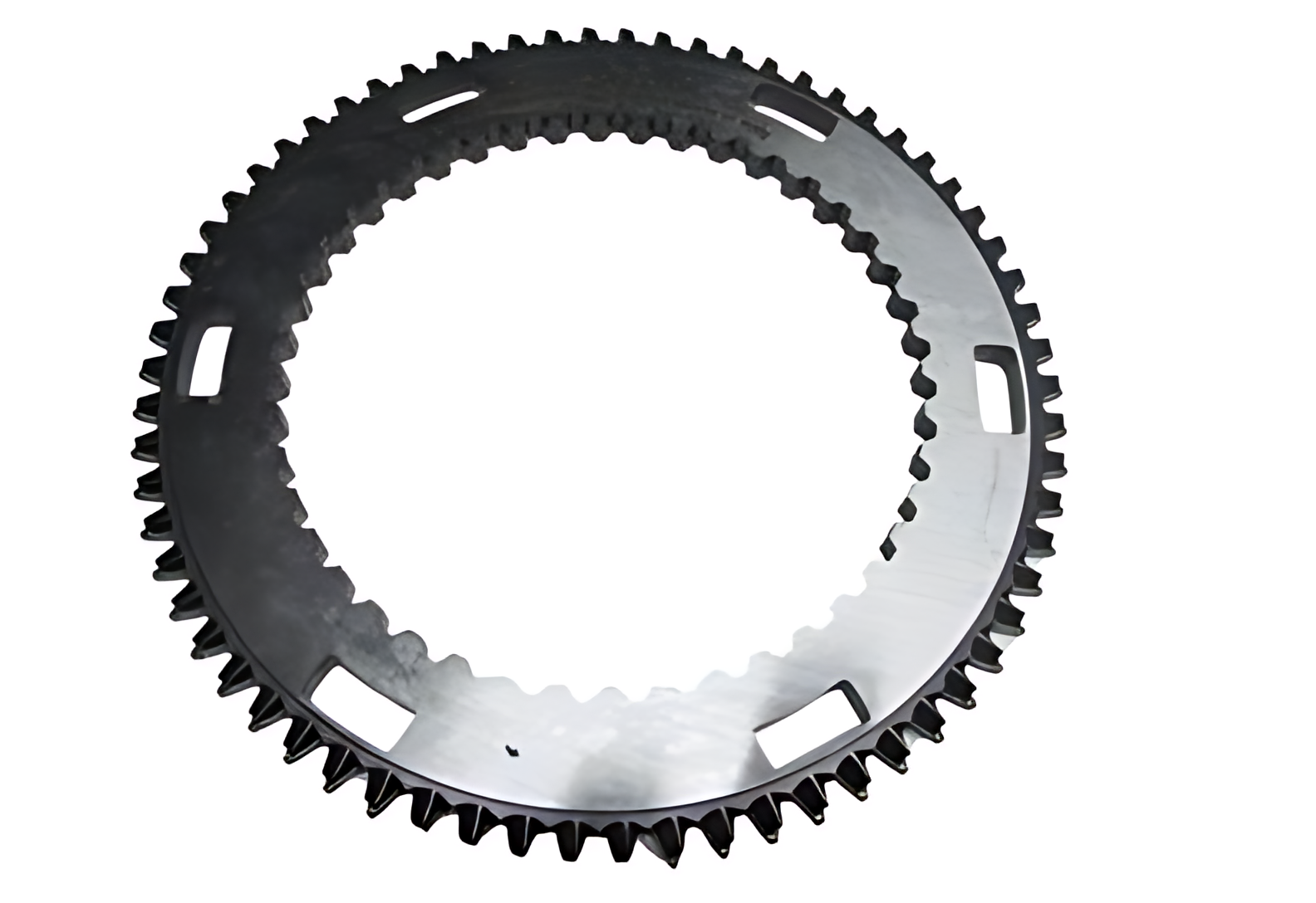 DISCO ACOPLAMENTO DA 3A  G85 66 DENTES - 9702622534