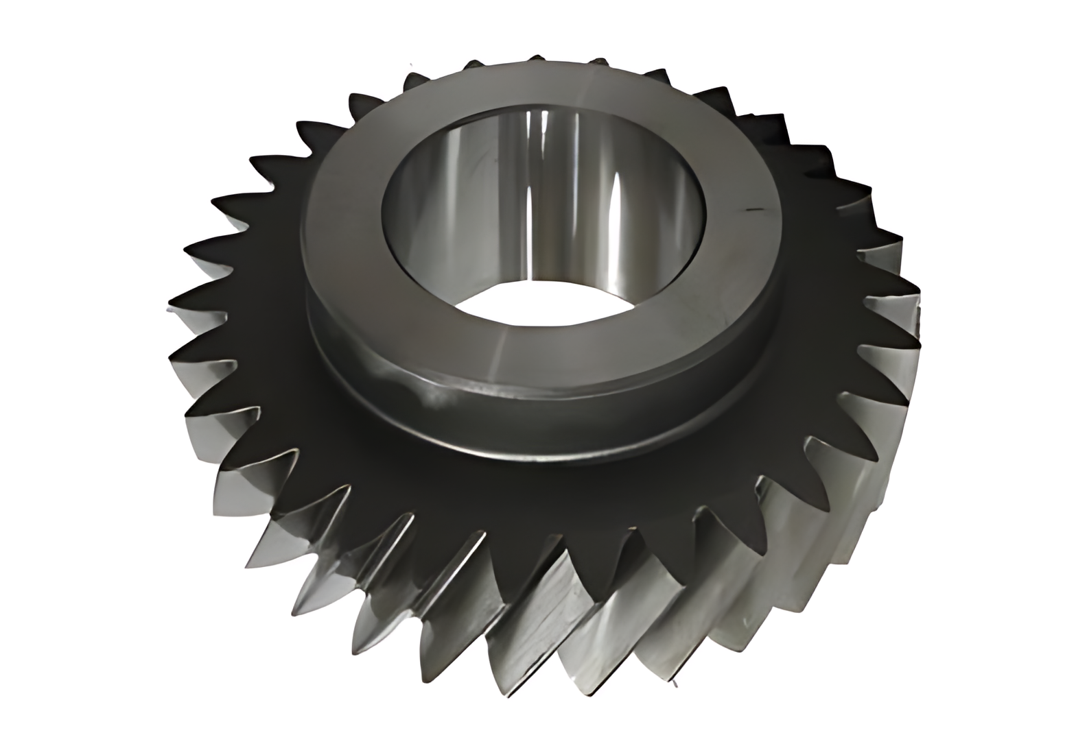 ENGRENAGEN 3A INFERIOR ZF  S5 420  31DD - 2R0311285