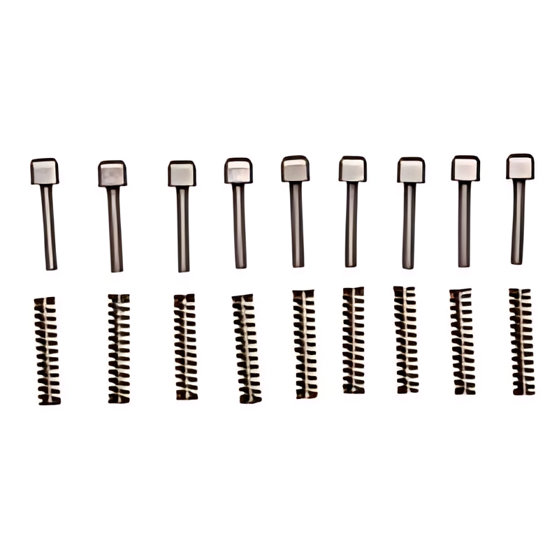 KIT ARRASTADOR DO SINCRONIZADOR G60 G85 - 9702620274