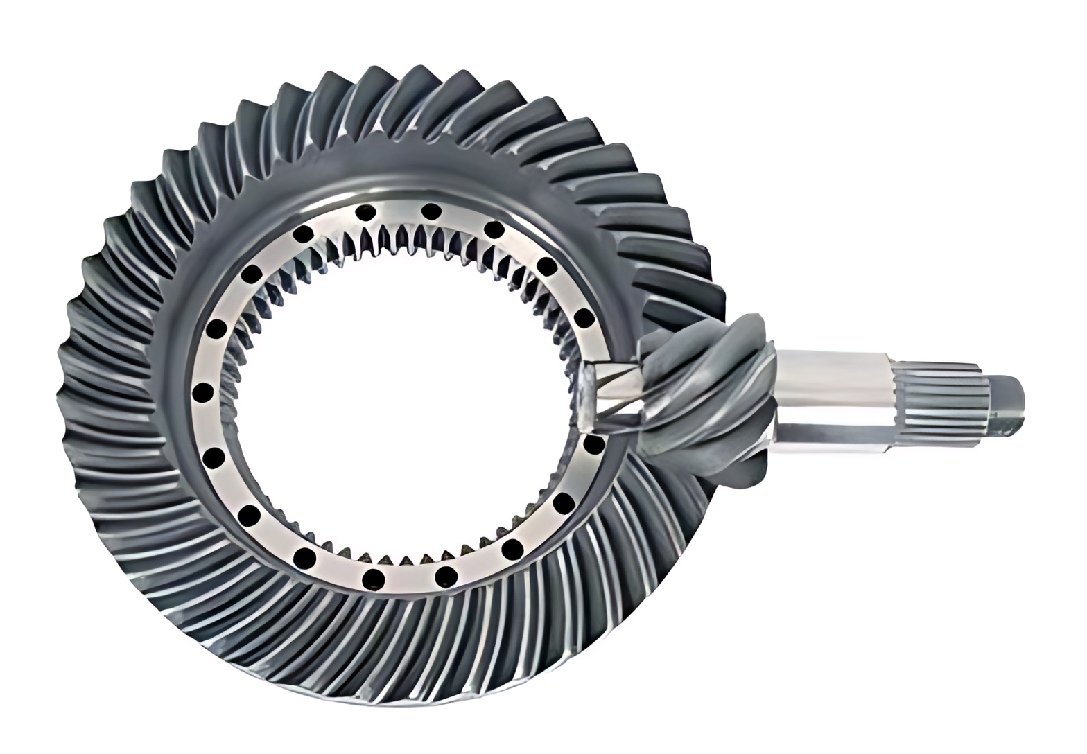 COROA E PINHAO 8X39 RAT 4.88  HL5-Z    REDUZIDO - 3453500939