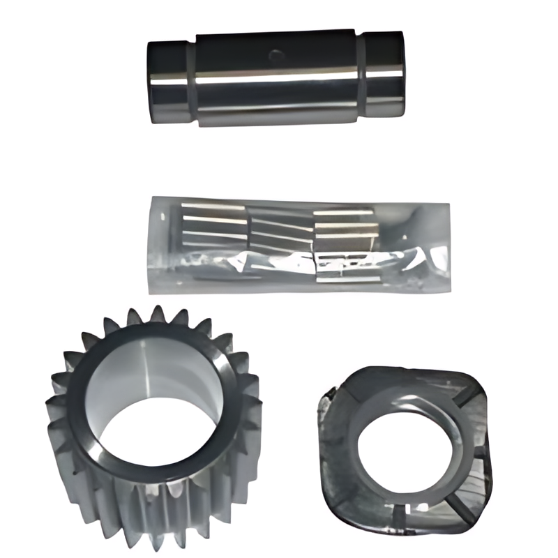 REPARO COMPLETO DO CUBO REDUTOR - 0003500054