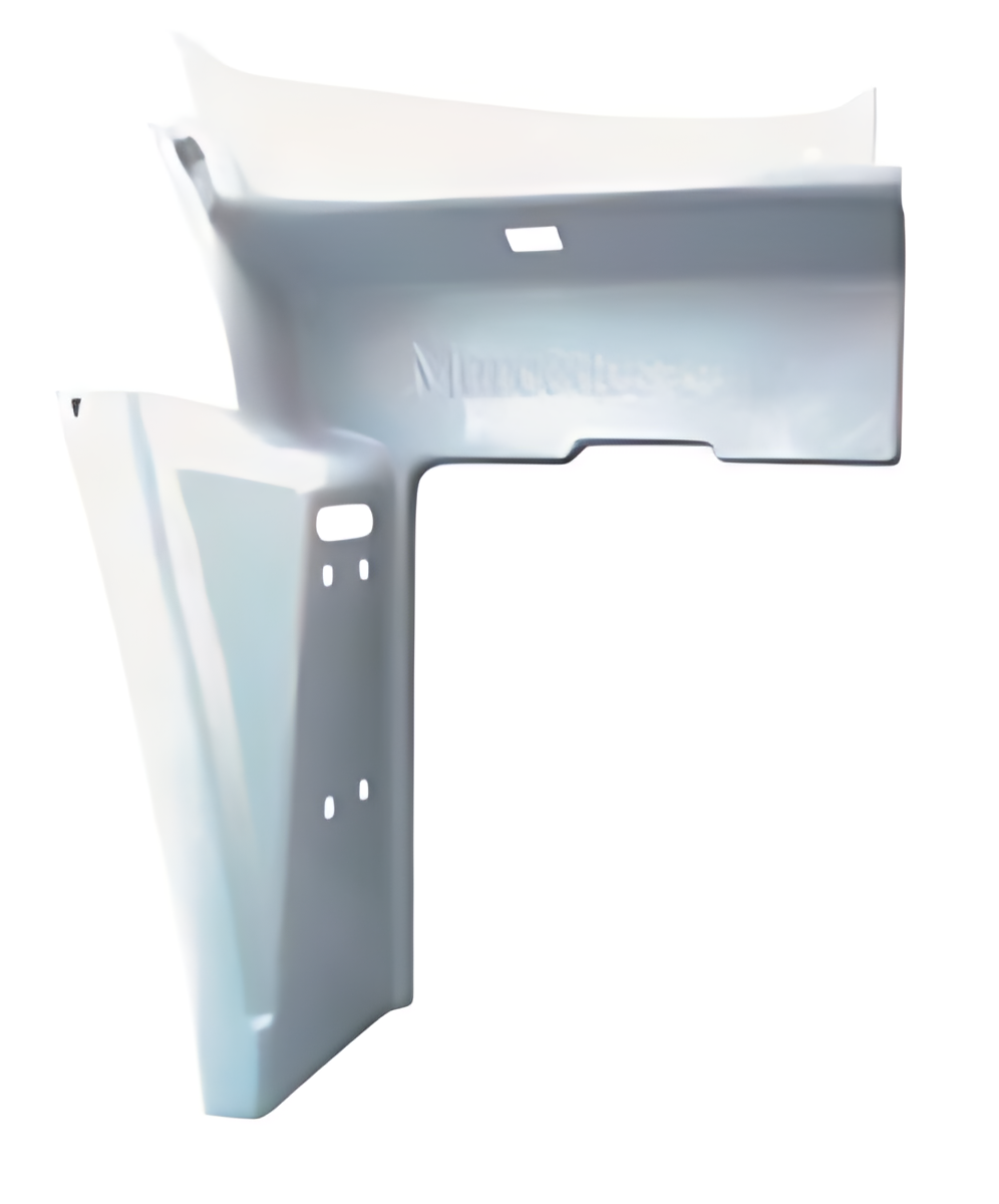 PARALAMA DO ESTRIBO LD - 6968800207