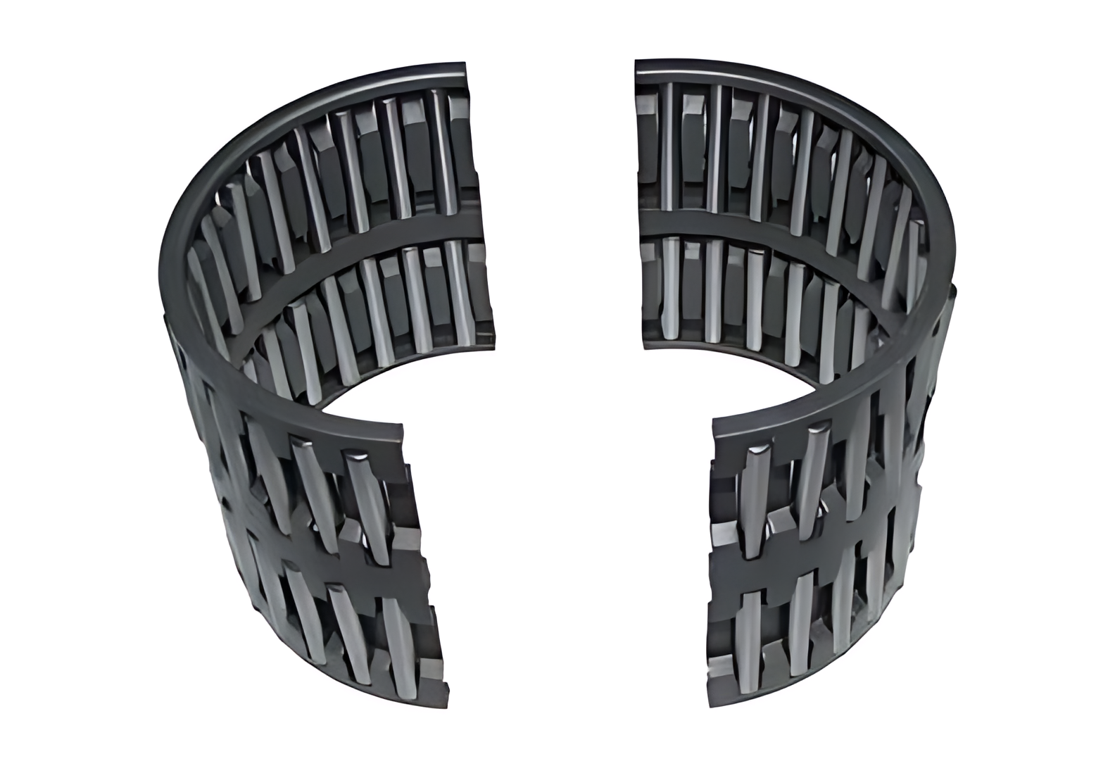 ROLAMENTO DE AGULHAS DA 6A.LIVRE - 0189813610