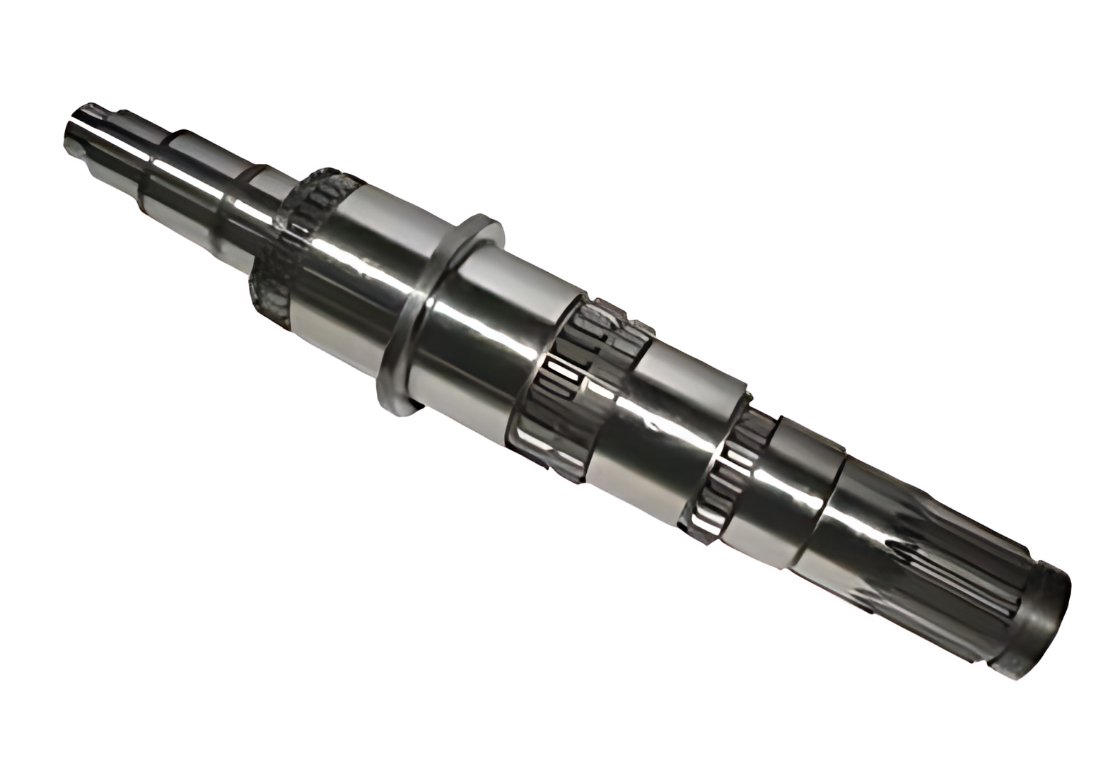 EIXO PRINCIPAL G210 G211 G240    MODERNO - 9452624505