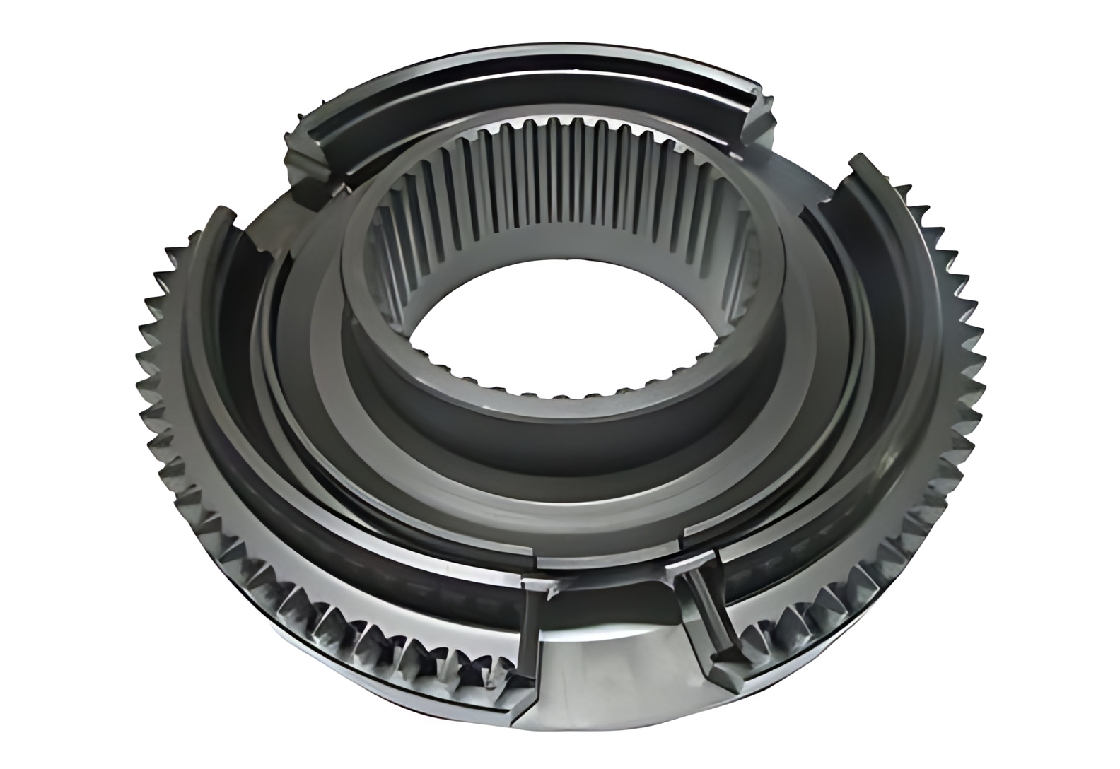 CONE SINCRONIZADOR DO REDUTOR  *LEVE* G240 G221 G211 MODERNO - 9452623834