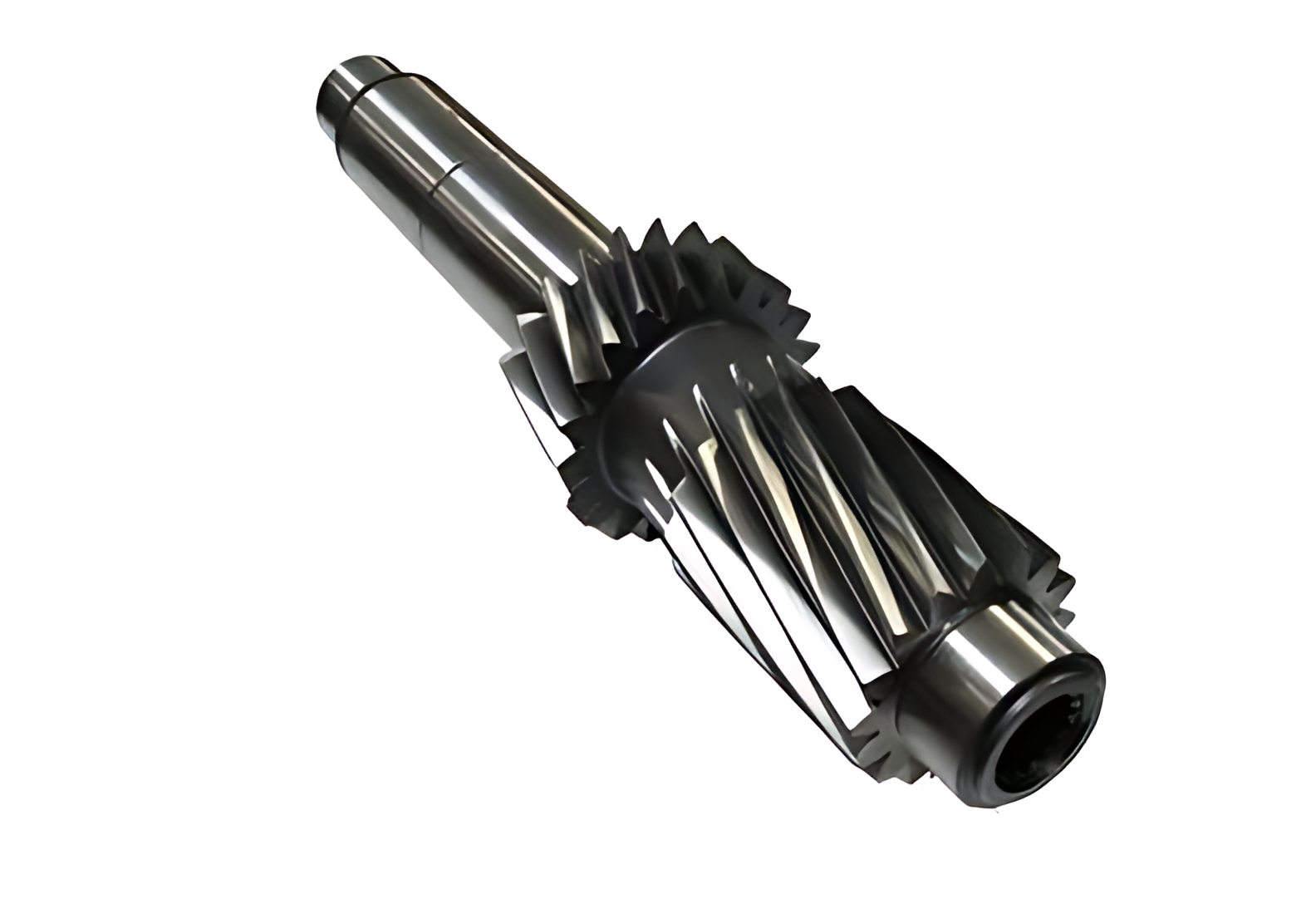 EIXO INTERMEDIARIO   21 E 16 DENTES  G210 G240 - 9452632902